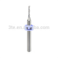 Optical Tools Lens Tungsten End Mill Bits